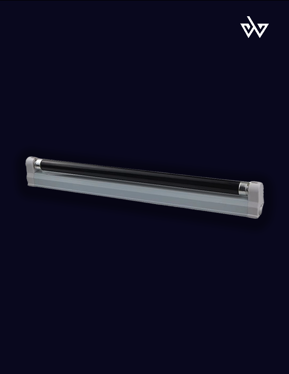 220V 8W Ultraviolette Lamp - Uv - T5 Buis