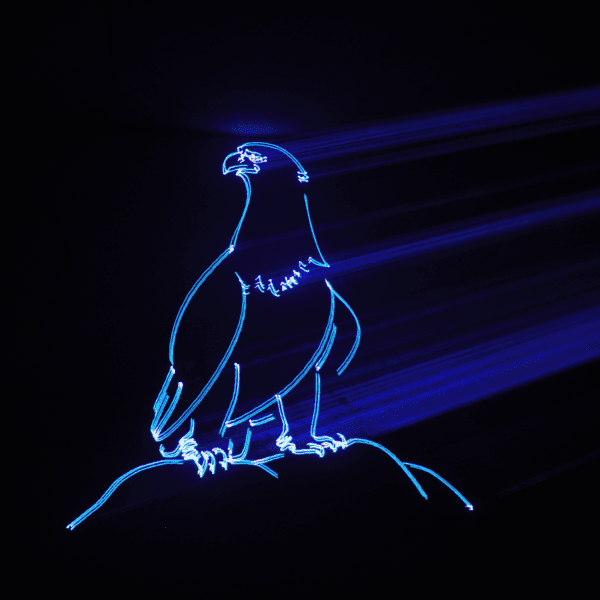 Animatie Lasers