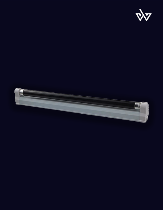 220V 8W Ultraviolette Lamp - Uv - T5 Buis