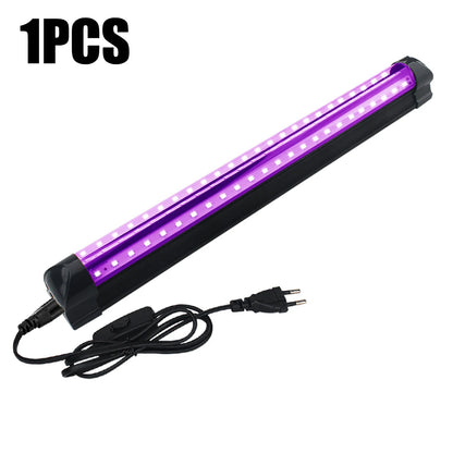Blacklight - UV light 10W