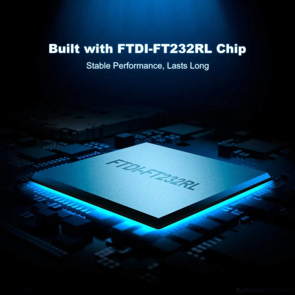 USB to DMX Interface Adapter LED DMX512