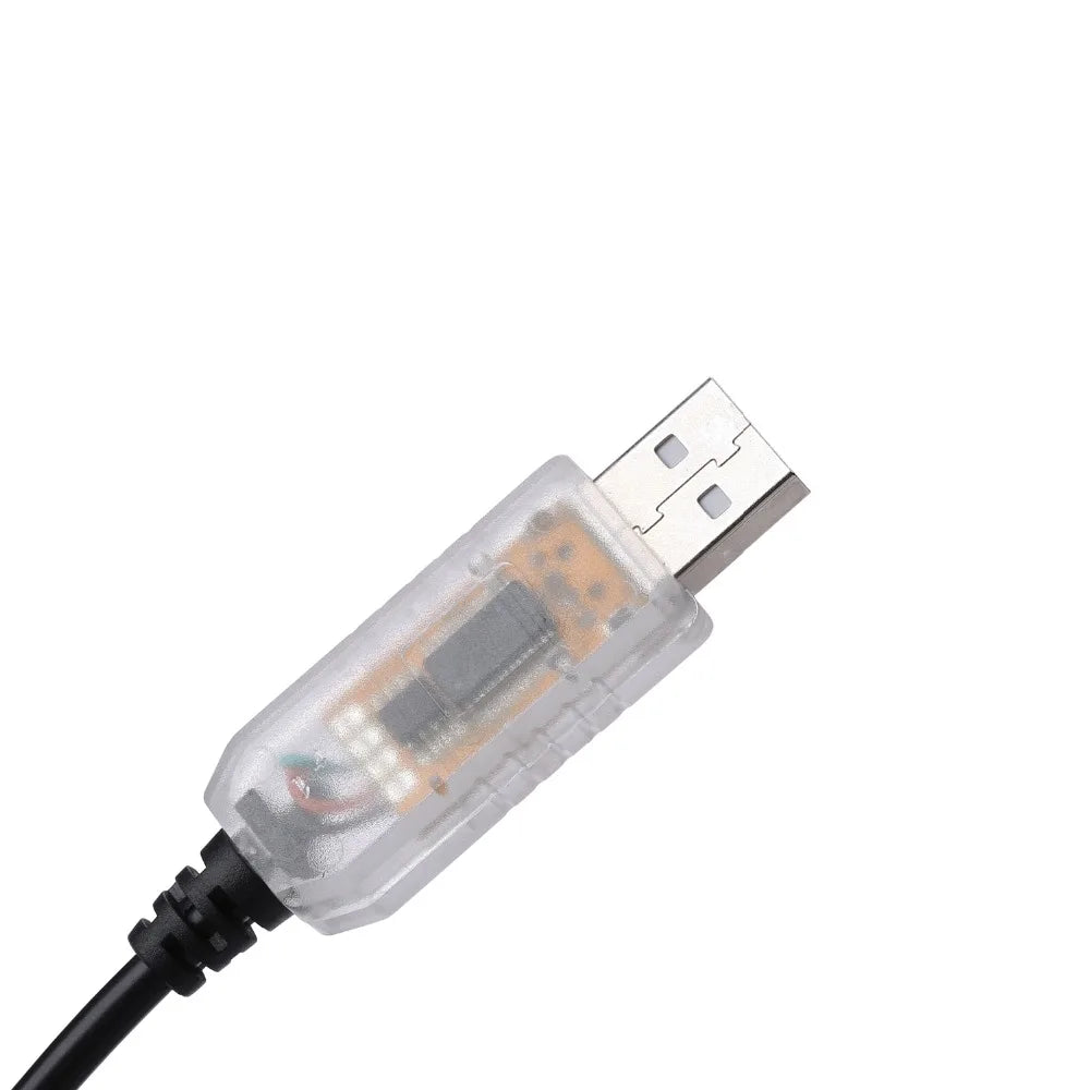 USB to DMX Interface Adapter LED DMX512