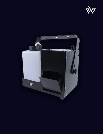 Hazer - mistmachine - 500W (waterbasis)