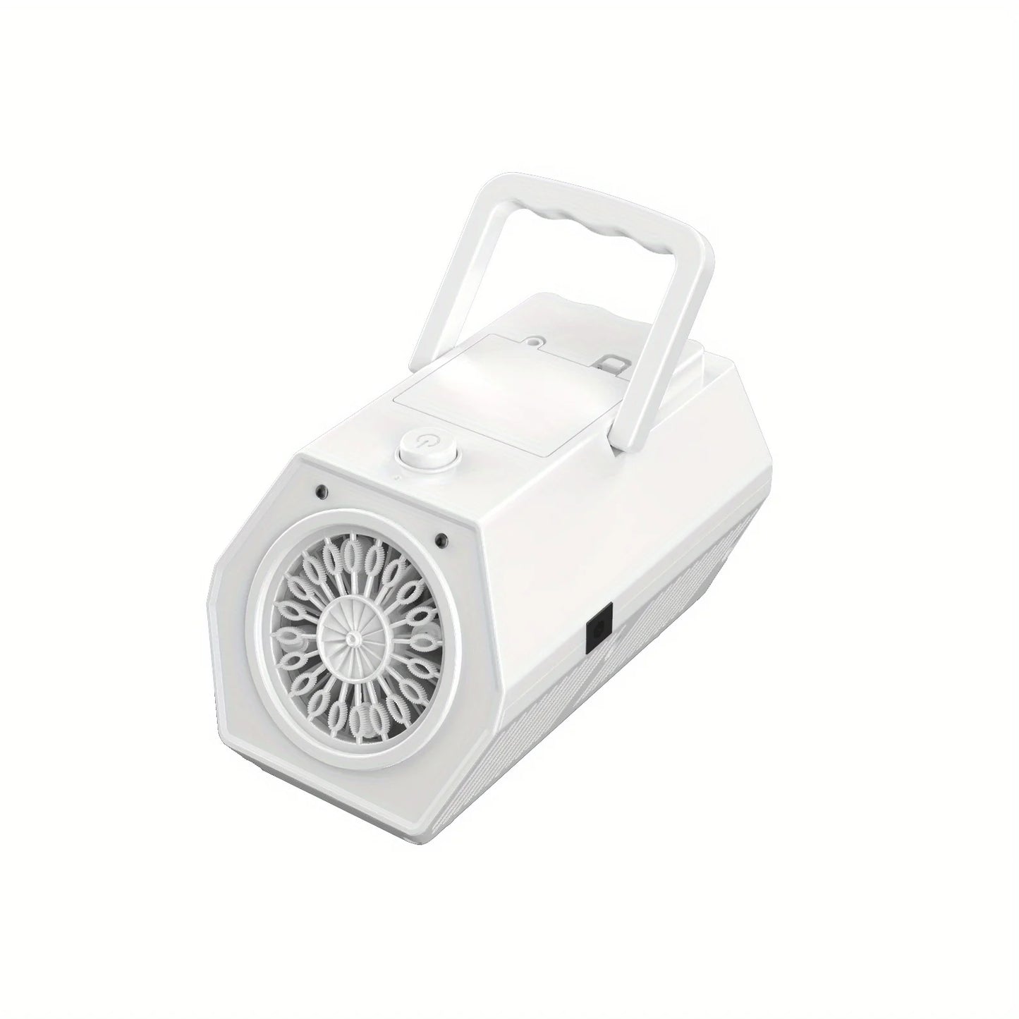 Automatische Bellenblaasmachine – 20.000+ Bellen per Minuut