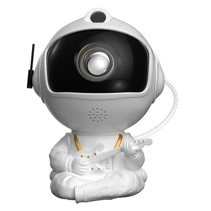 Galaxy Star Astronaut Projector Lamp – LED Sterrenhemel Nachtlamp