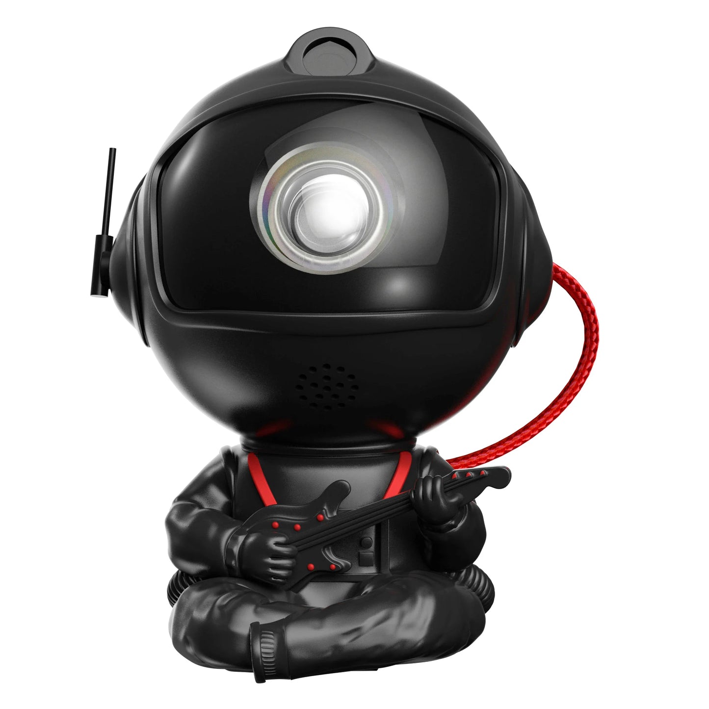 Galaxy Star Astronaut Projector Lamp – LED Sterrenhemel Nachtlamp