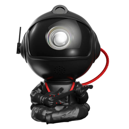 Galaxy Star Astronaut Projector Lamp – LED Sterrenhemel Nachtlamp
