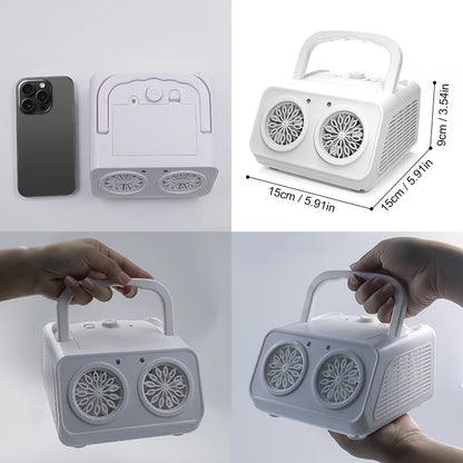 Handheld Automatische Bellenblaasmachine – Draagbare Bubble Gun