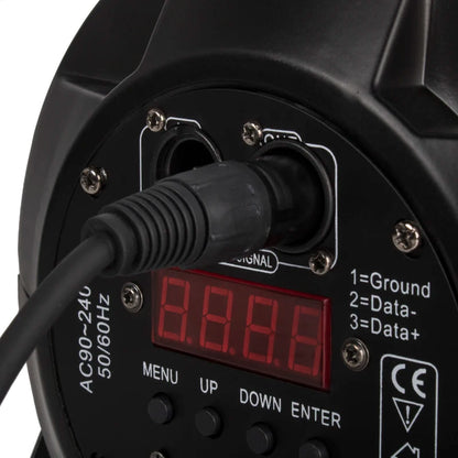 SHEHDS 1M/3M/5M/10M DMX Kabel
