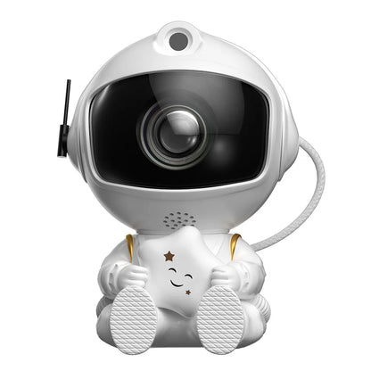 Galaxy Star Astronaut Projector Lamp – LED Sterrenhemel Nachtlamp