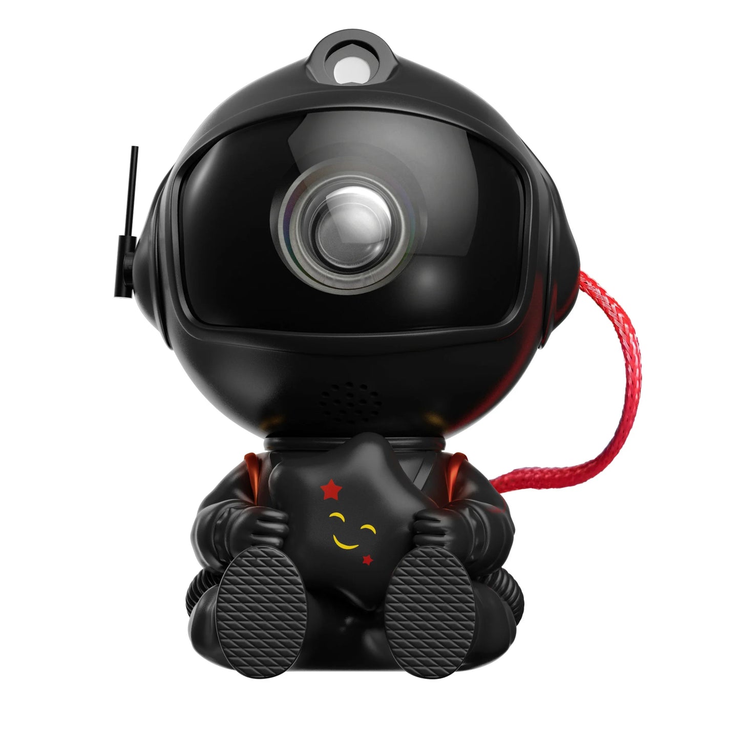 Galaxy Star Astronaut Projector Lamp – LED Sterrenhemel Nachtlamp