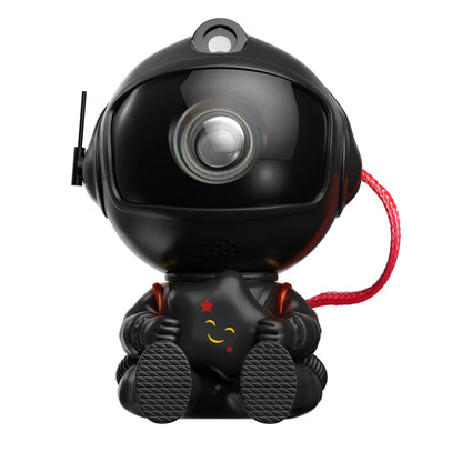 Galaxy Star Astronaut Projector Lamp – LED Sterrenhemel Nachtlamp