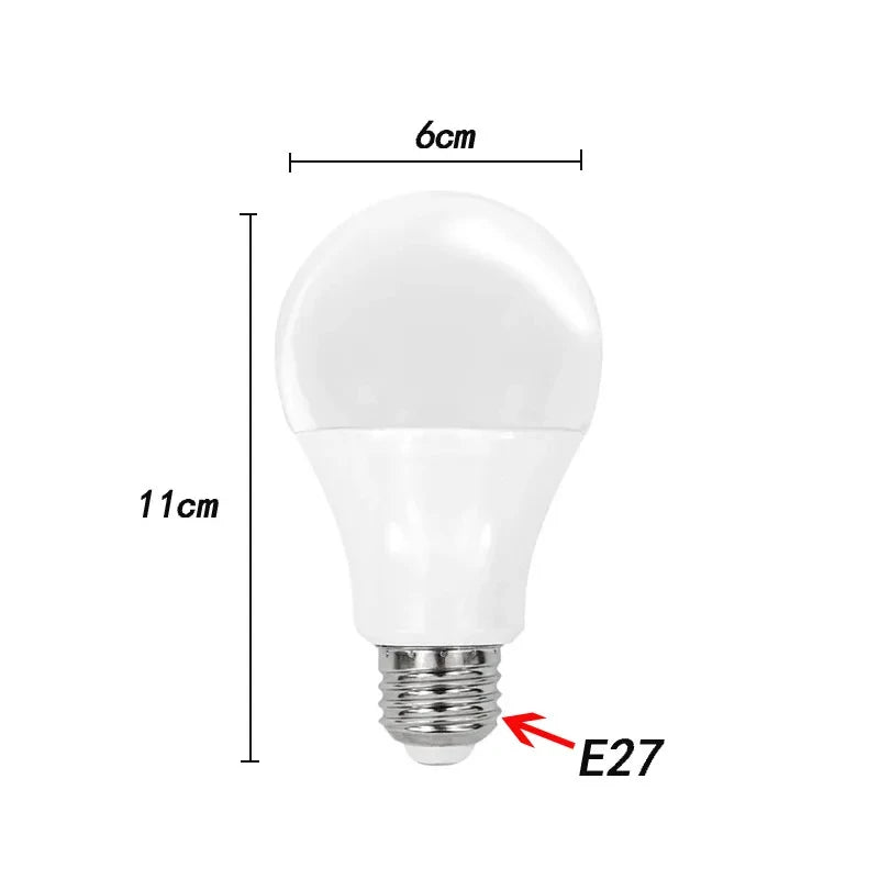 Zwart Gloeilampen 12W Led Uv Blacklight 395-400nm