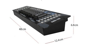DMX Controller - 192
