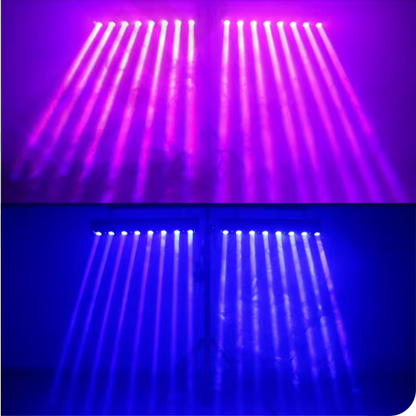 Beam Bar - 8 x 12