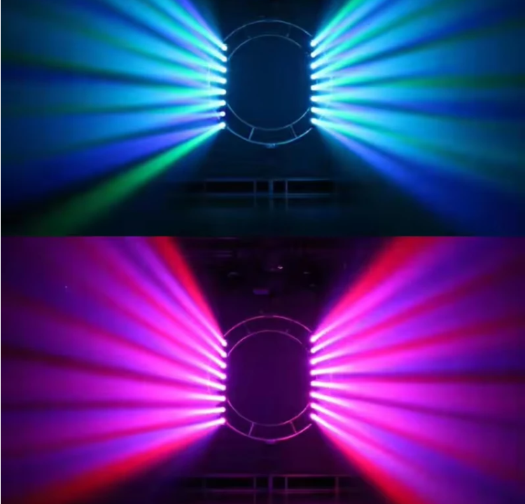 Beam Bar - 8 x 12