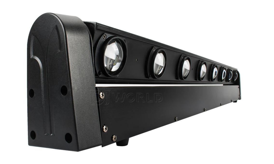 Beam Bar - 8 x 12