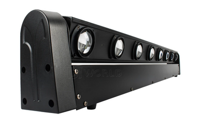 Beam Bar - 8 x 12