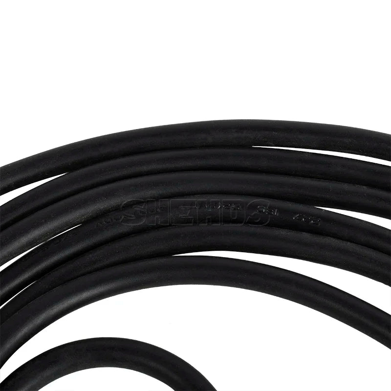 SHEHDS 1M/3M/5M/10M DMX Kabel