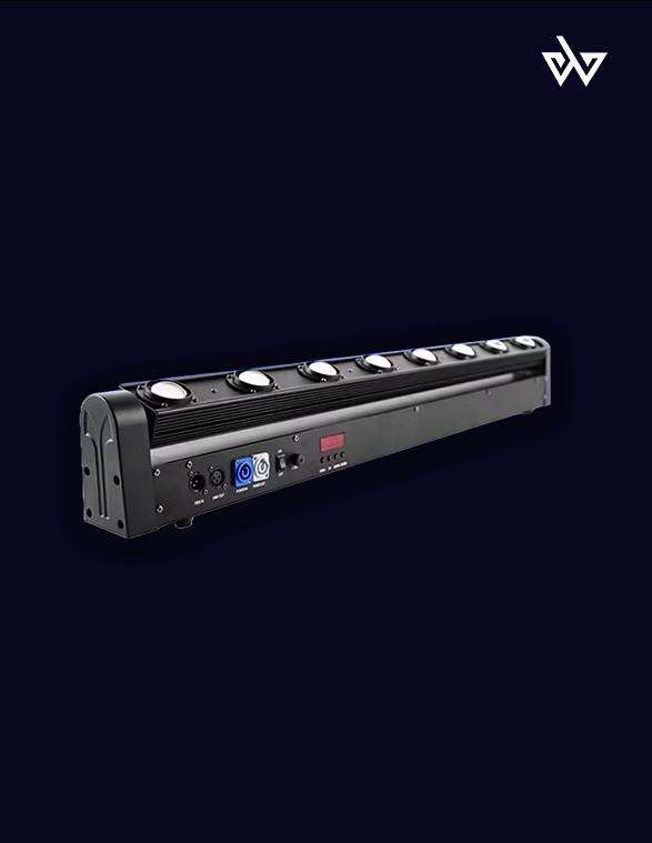 Beam Bar - 8 x 12