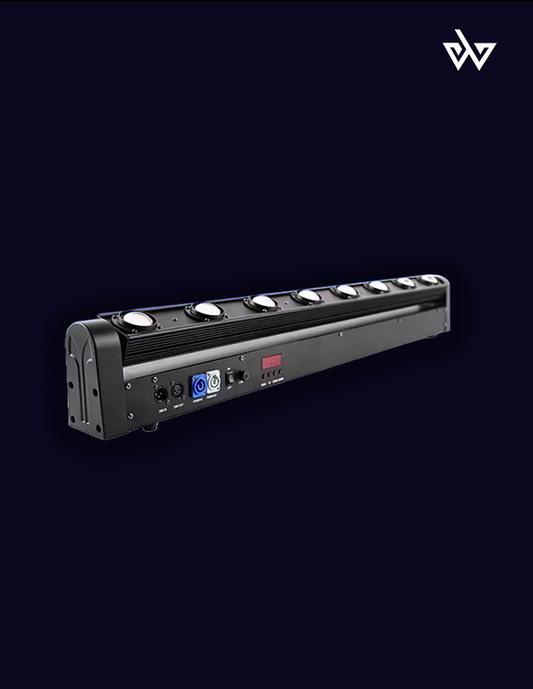 Beam Bar - 8 x 12