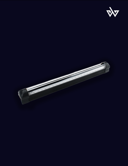 Blacklight - UV light 10W