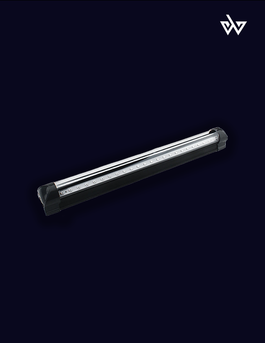 Blacklight - UV light 10W