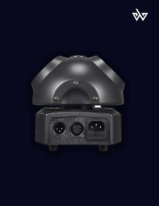 36W Moving Head