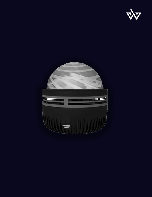 led melkweg projector - Galaxy RGB