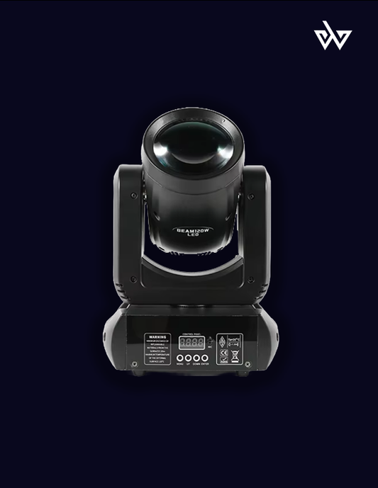 Moving Head - 120W