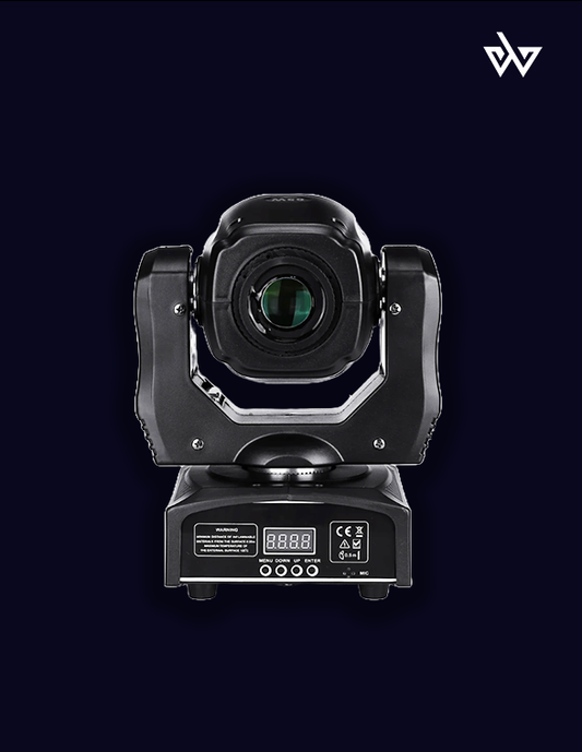 Moving Head - 75W